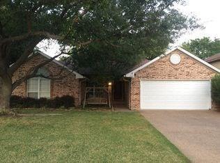 Glade Landing Add - Residential Lease