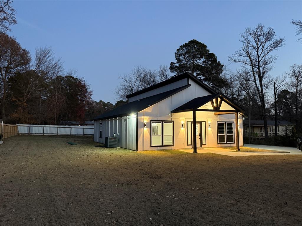 Greenleaf - Residential