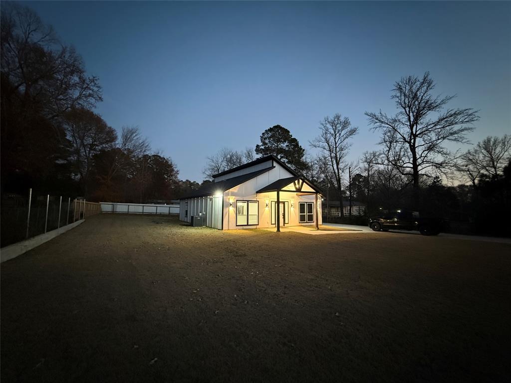 Greenleaf - Residential