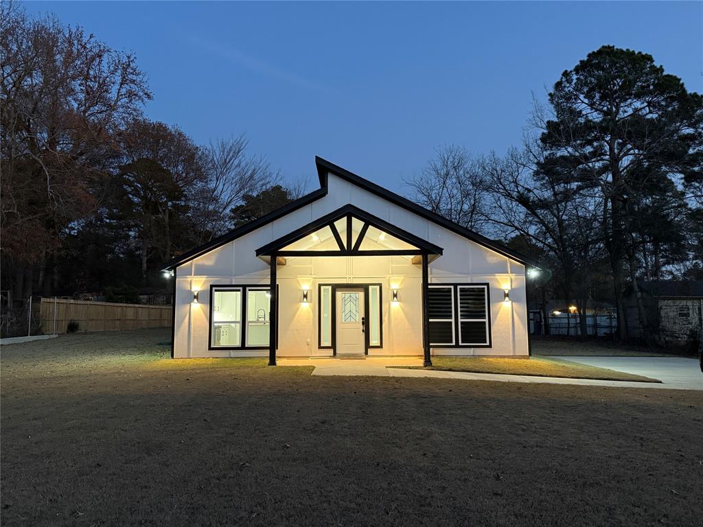 Greenleaf - Residential