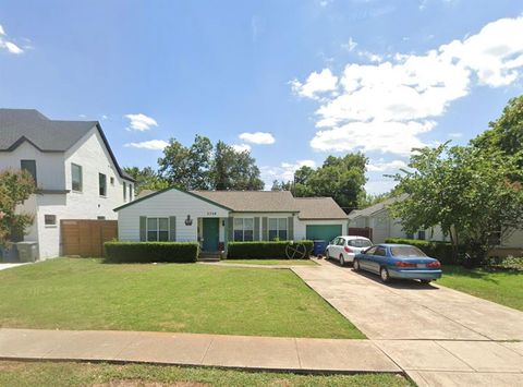 3708 Durango Drive Dallas TX 75220