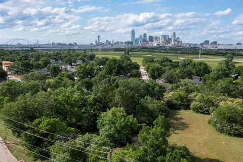 1610 Canyon Street Dallas TX 75203
