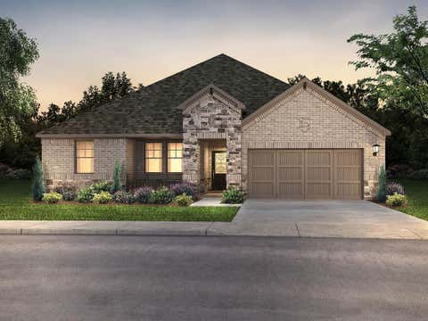 Photo of 4100 Benbrook Drive, Farmersville, TX 75442 (MLS # 21350909)