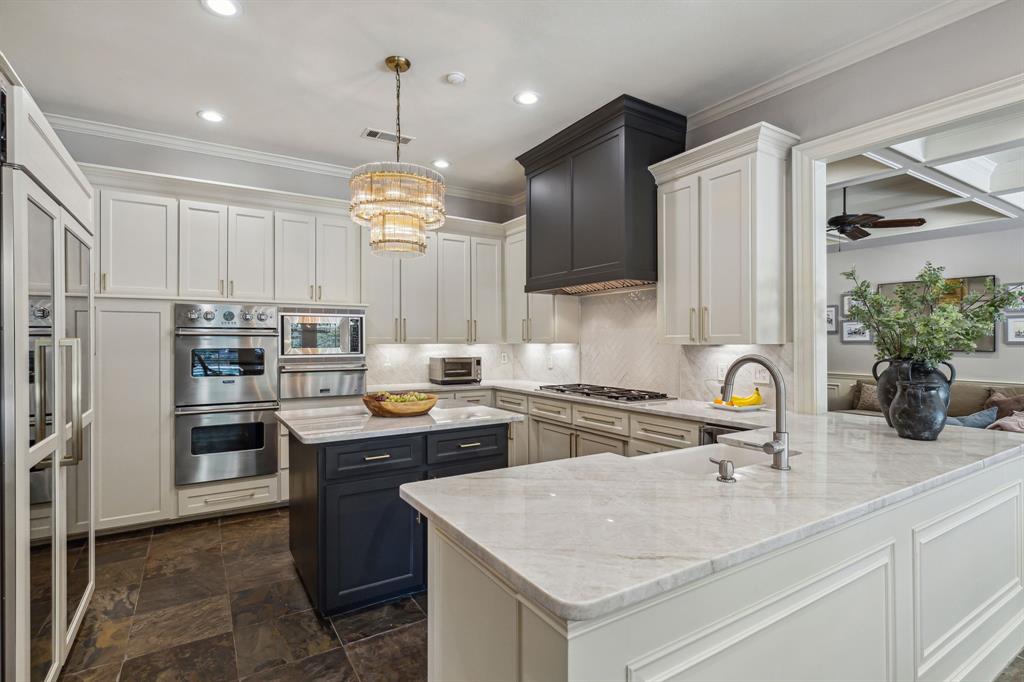 Willow Bend Lakes Ph Four - Residential