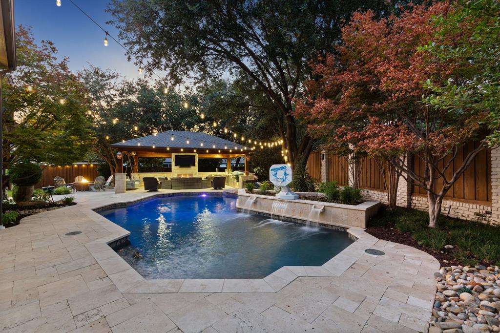 Willow Bend Lakes Ph Four - Residential