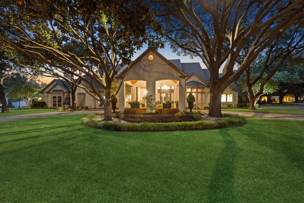 Willow Bend Lakes Ph Four - Residential