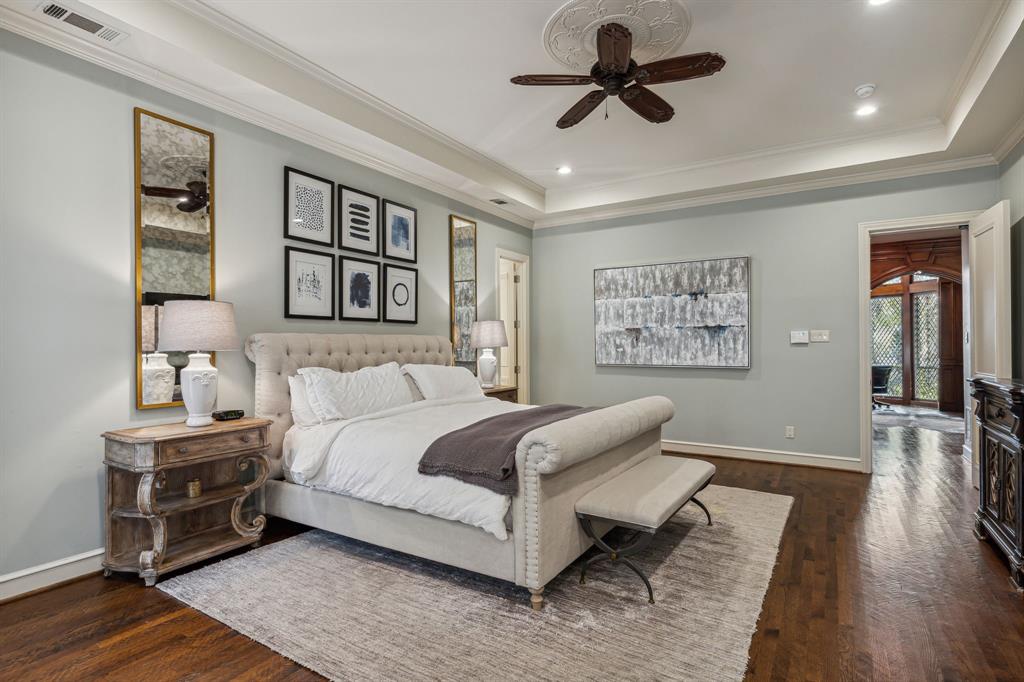 Willow Bend Lakes Ph Four - Residential