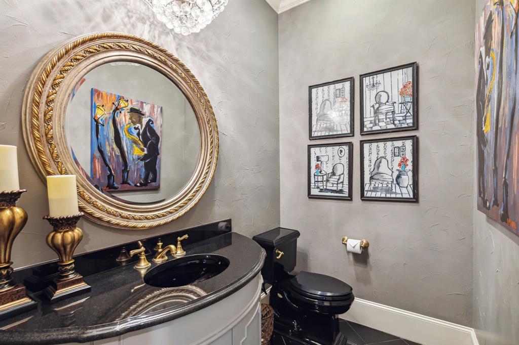 Willow Bend Lakes Ph Four - Residential