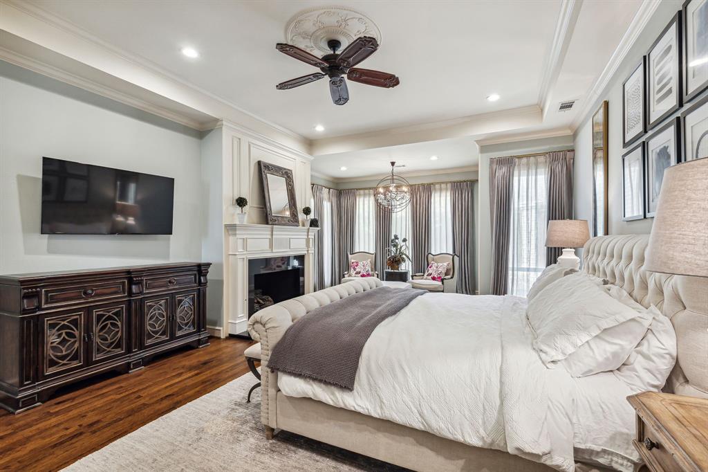 Willow Bend Lakes Ph Four - Residential