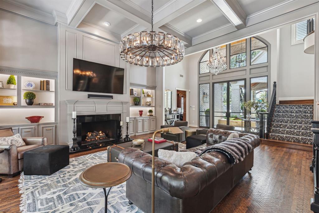 Willow Bend Lakes Ph Four - Residential