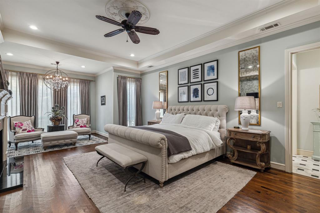 Willow Bend Lakes Ph Four - Residential