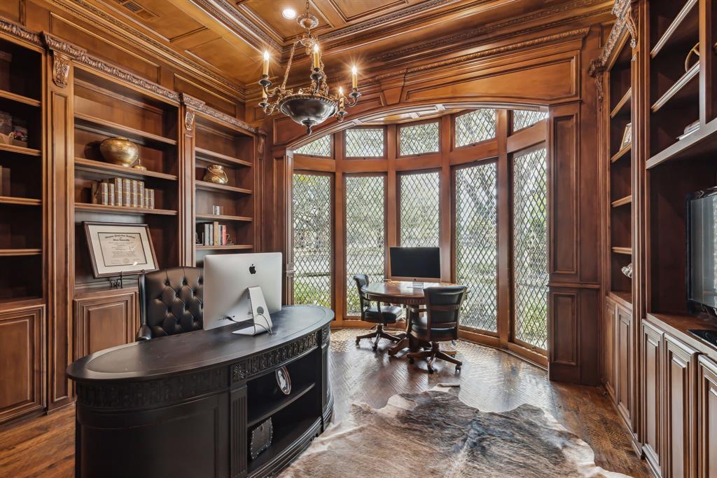 Willow Bend Lakes Ph Four - Residential