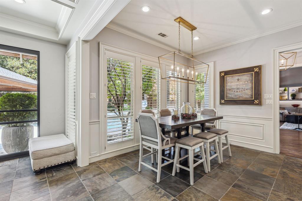 Willow Bend Lakes Ph Four - Residential