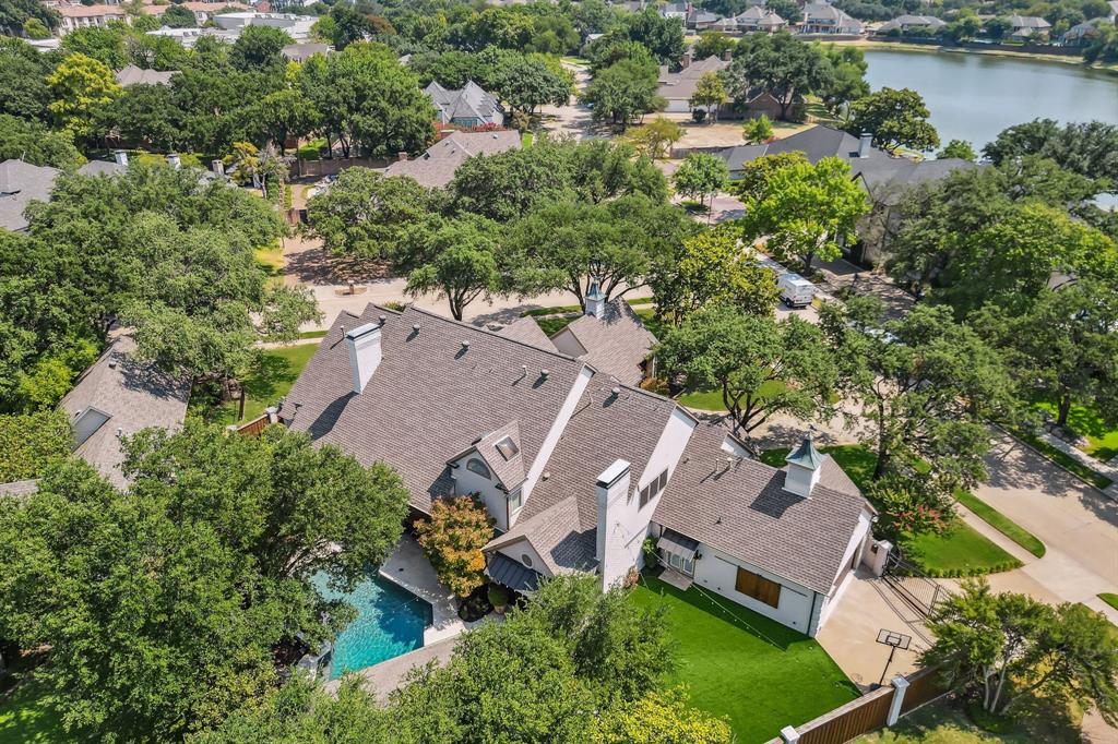 Willow Bend Lakes Ph Four - Residential