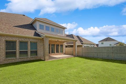 A home in Northlake