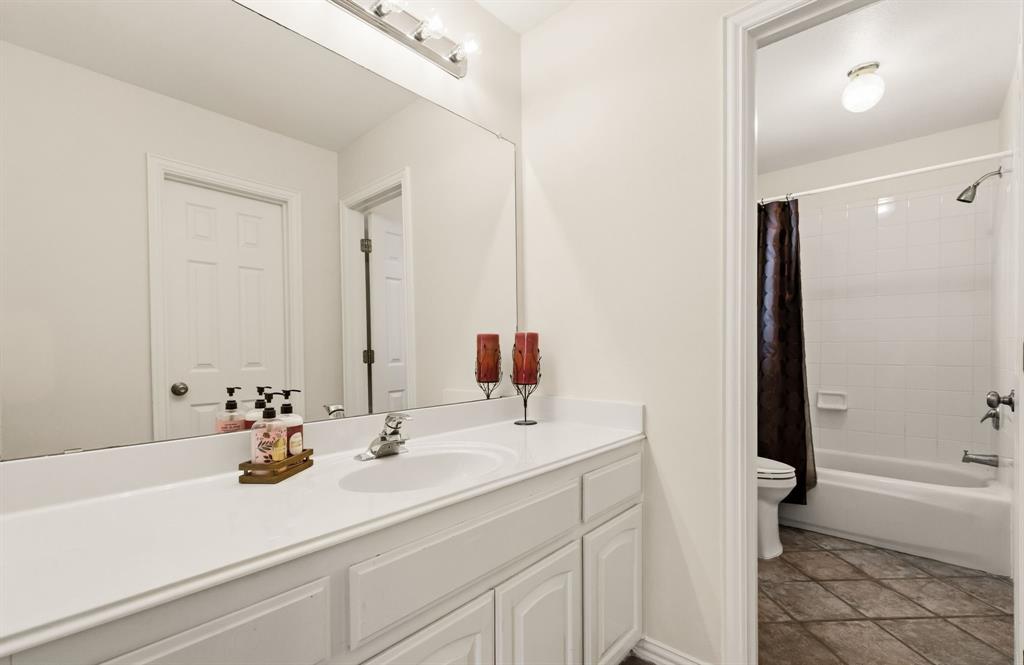 Myers Meadow Add - Residential