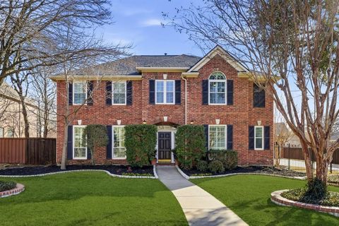 Photo of 1803 Redwing Court, Southlake, TX 76092 (MLS # 21173454)