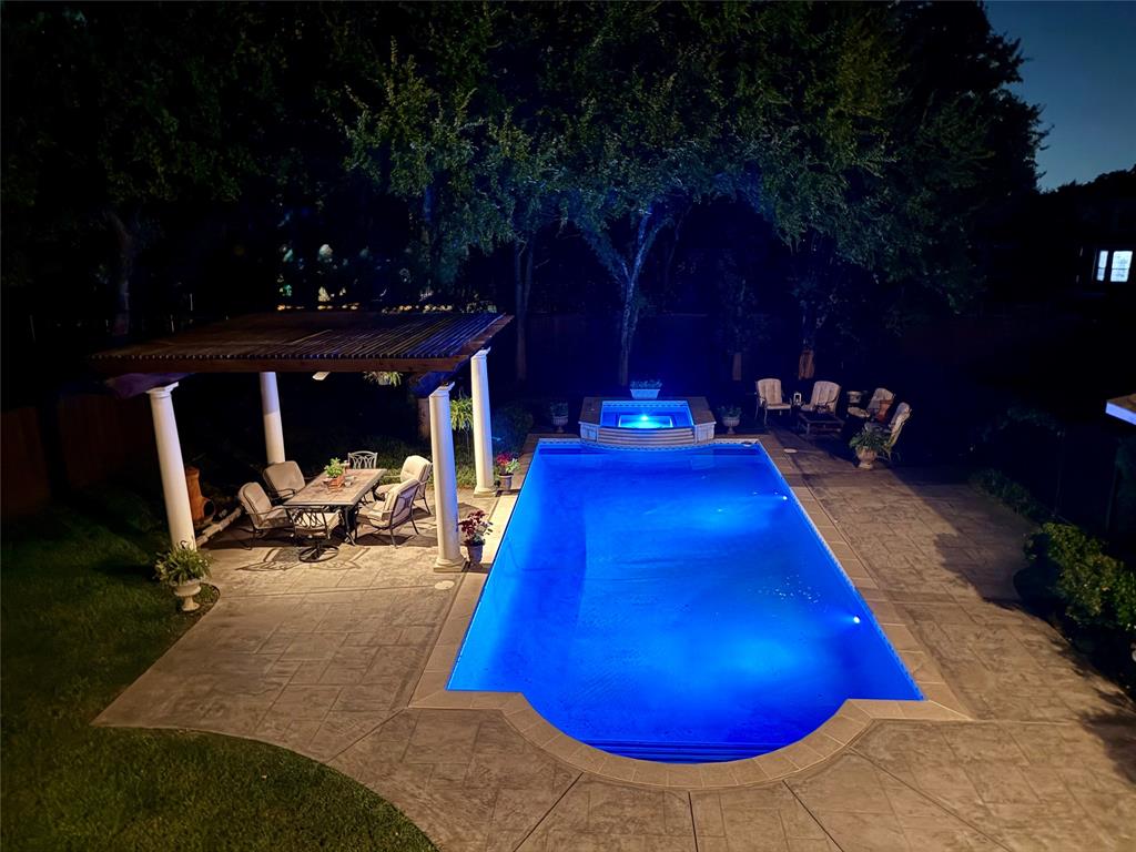 Myers Meadow Add - Residential