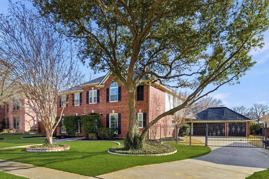 Myers Meadow Add - Residential