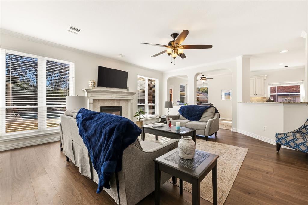 Myers Meadow Add - Residential