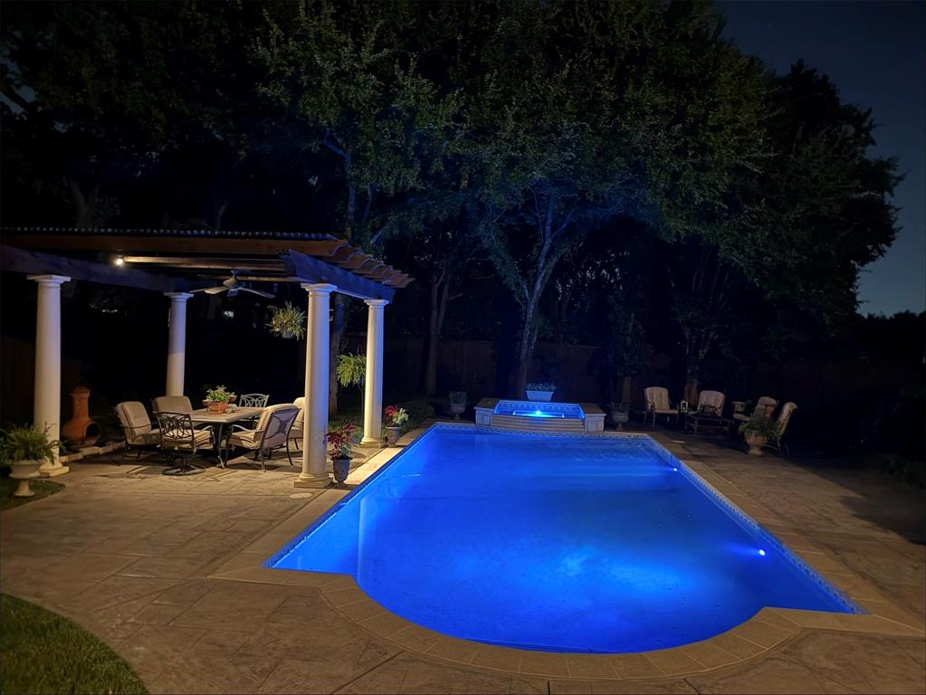 Myers Meadow Add - Residential