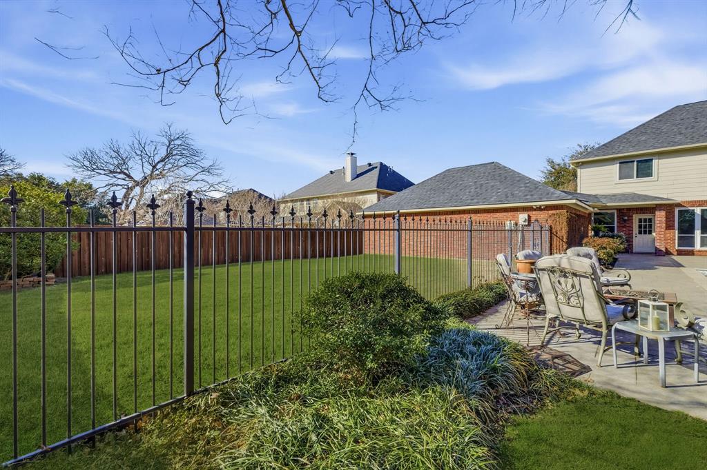 Myers Meadow Add - Residential