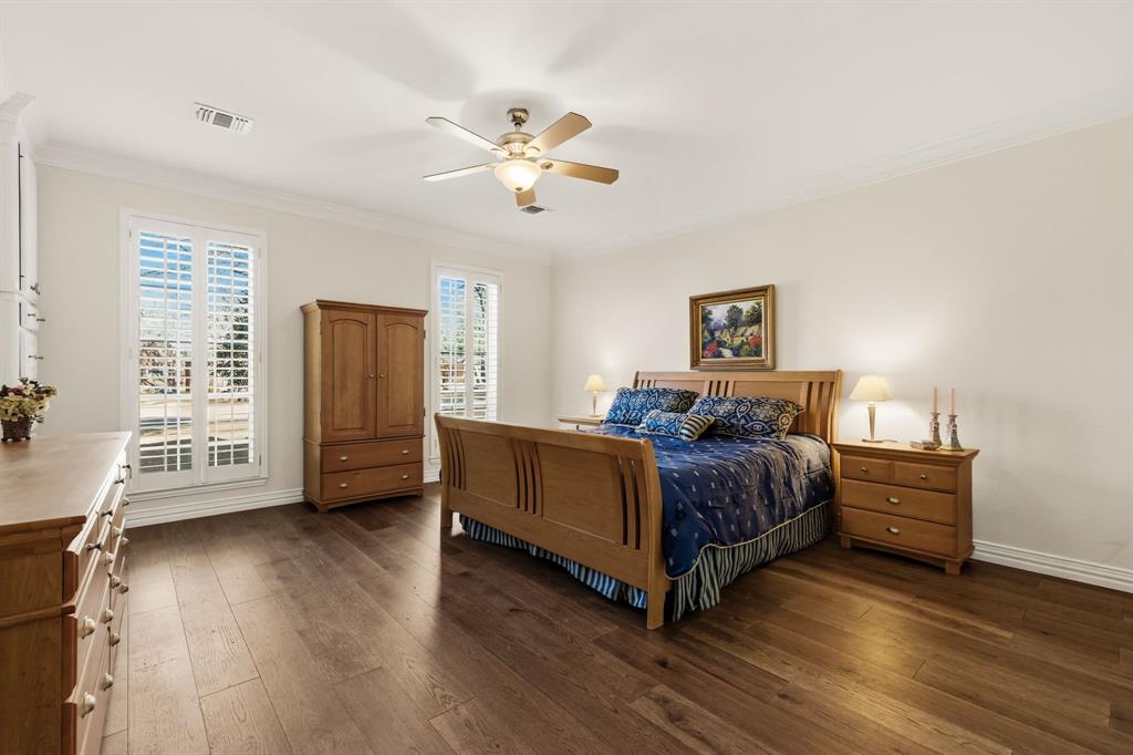 Myers Meadow Add - Residential