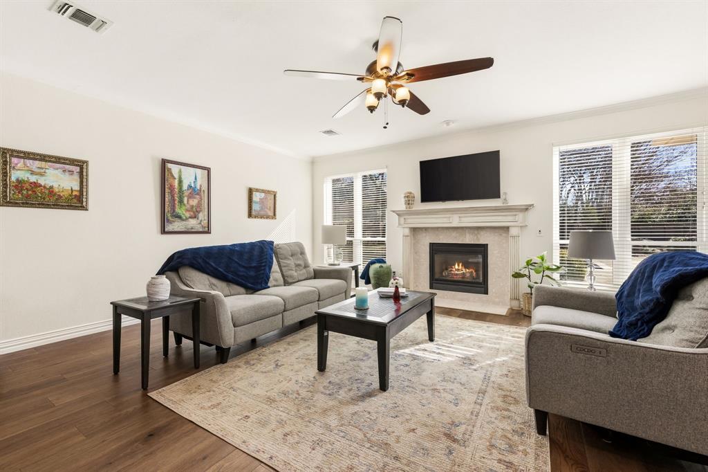 Myers Meadow Add - Residential