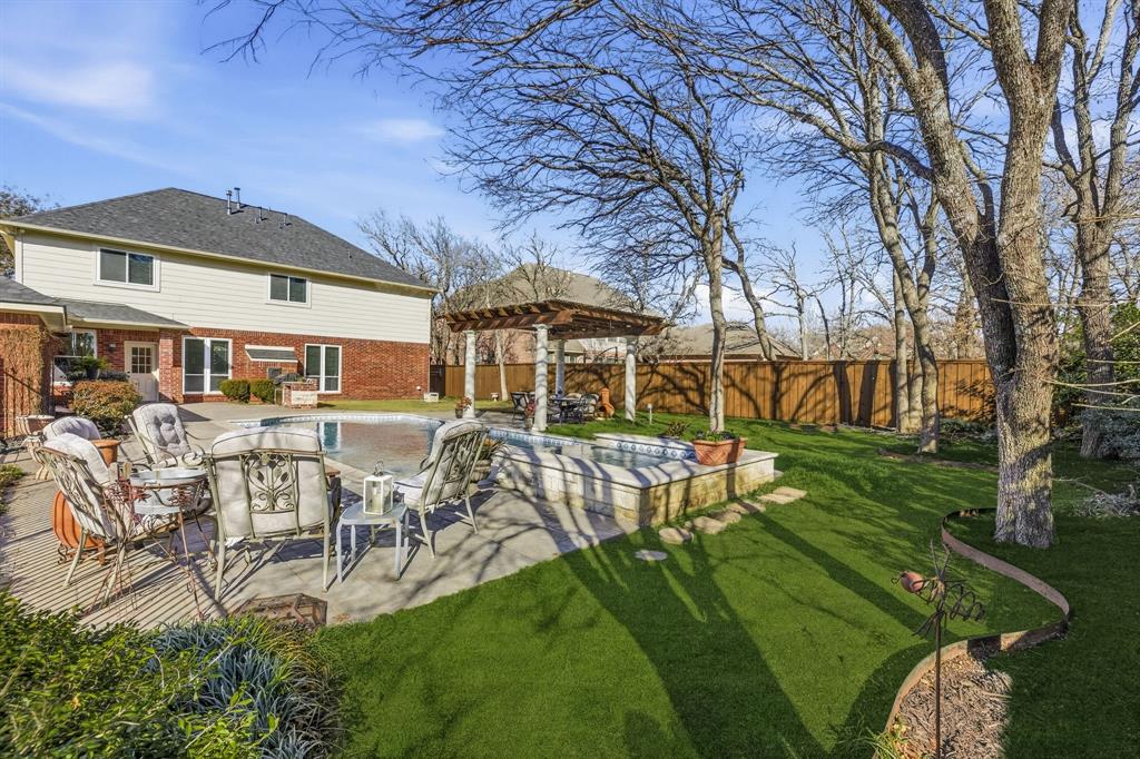 Myers Meadow Add - Residential