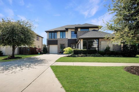 4151 Woodbine Lane Prosper TX 75078