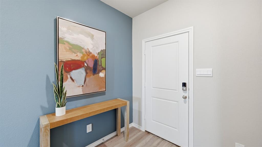 Longhorn Estates - Residential