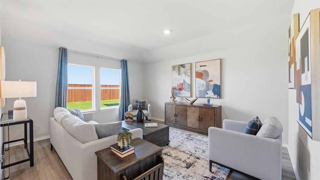 Longhorn Estates - Residential