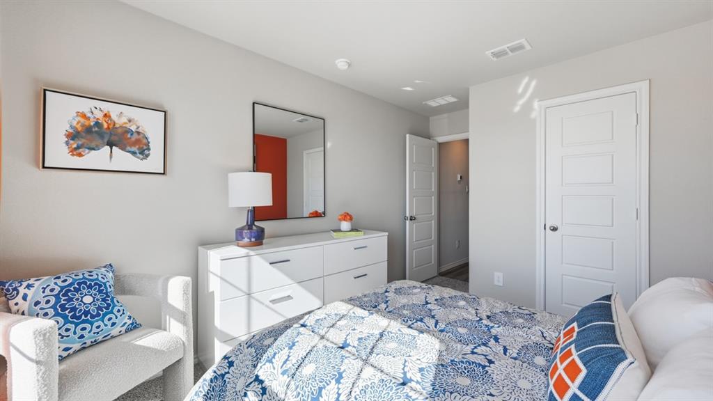 Longhorn Estates - Residential