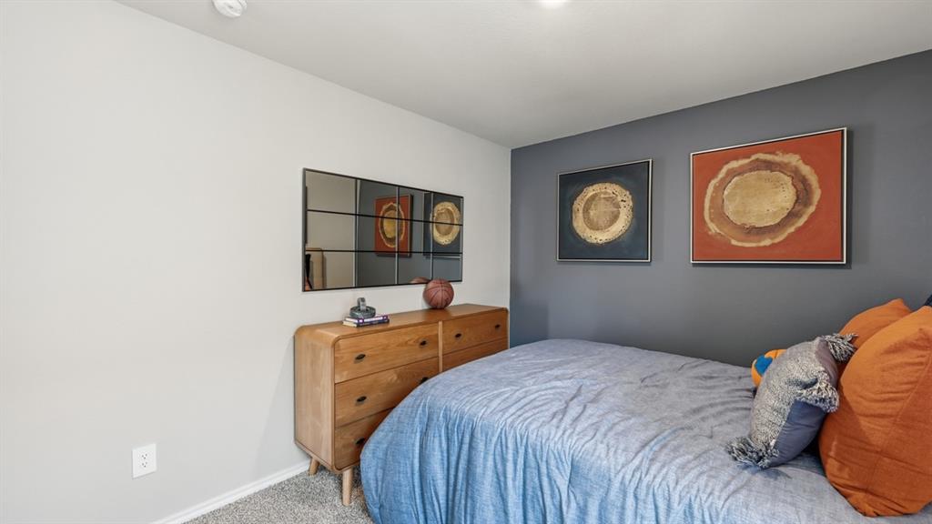 Longhorn Estates - Residential