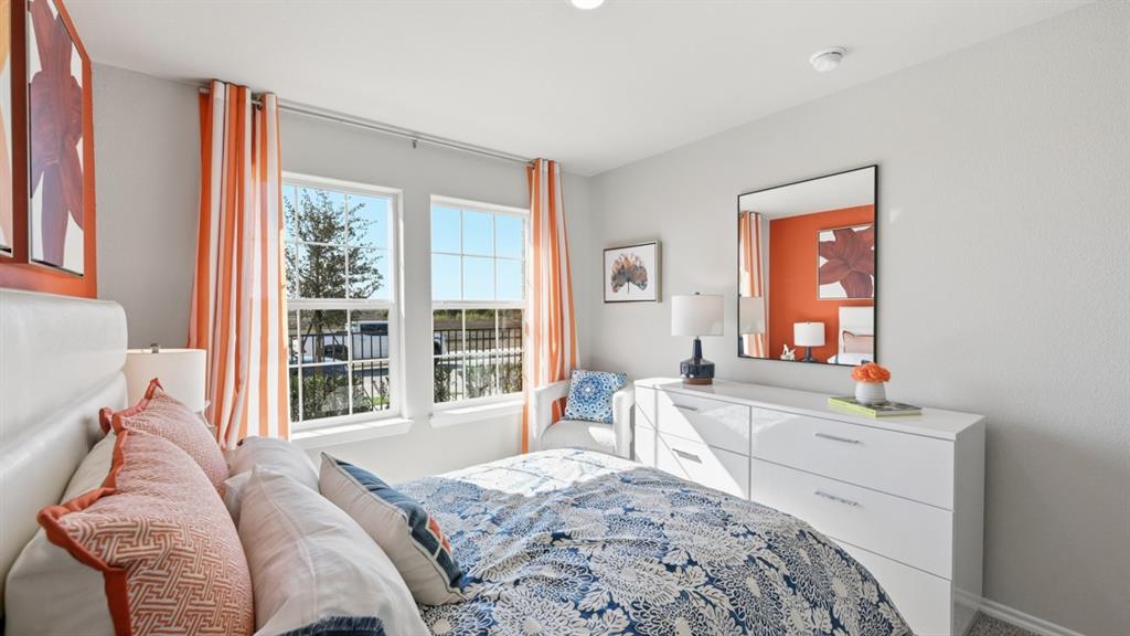 Longhorn Estates - Residential