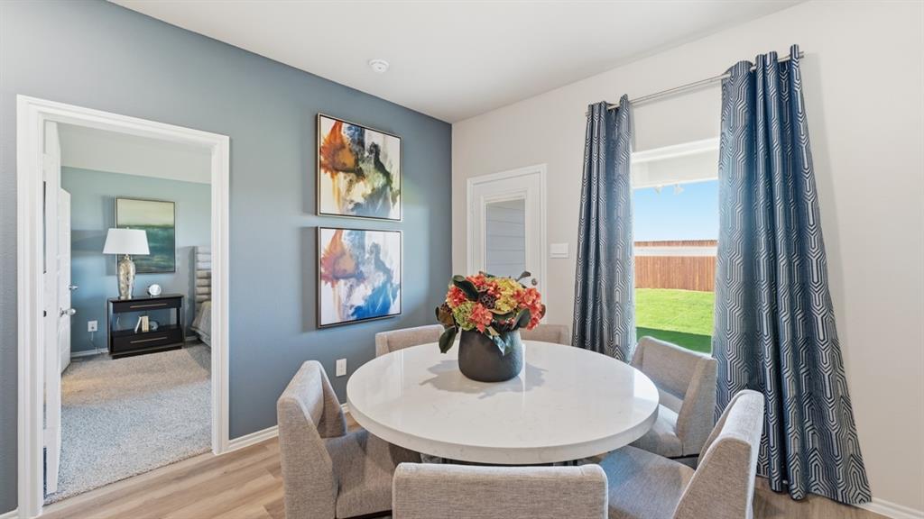 Longhorn Estates - Residential