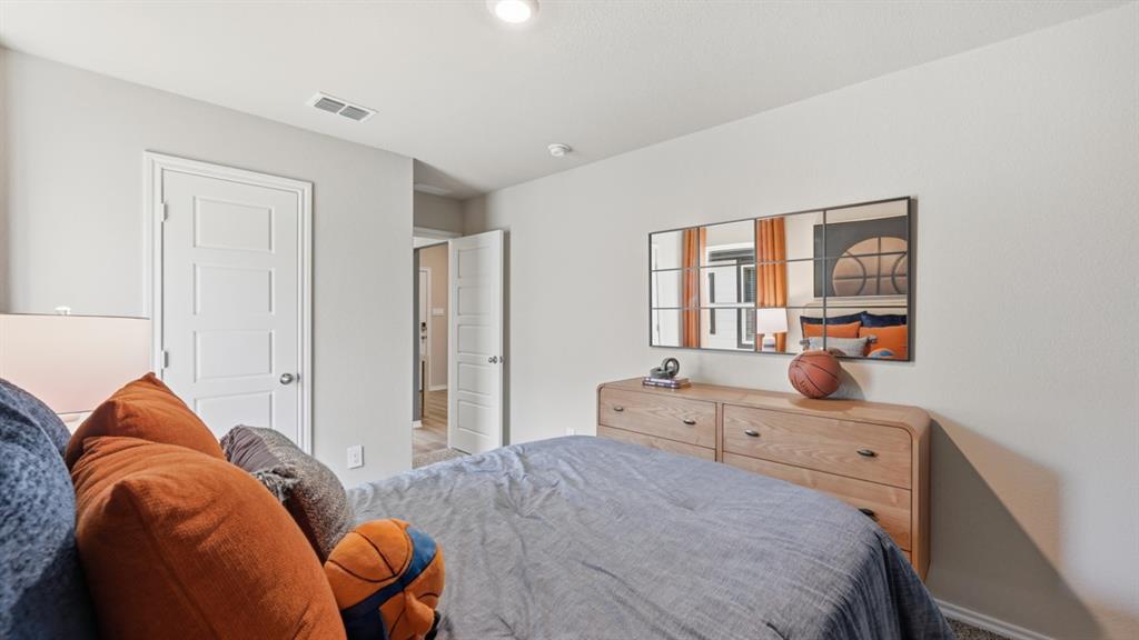 Longhorn Estates - Residential