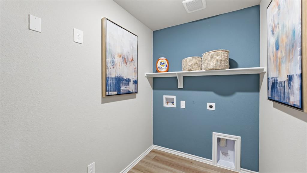 Longhorn Estates - Residential