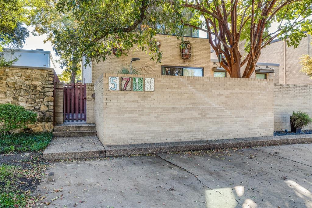 5713 Pershing Avenue
