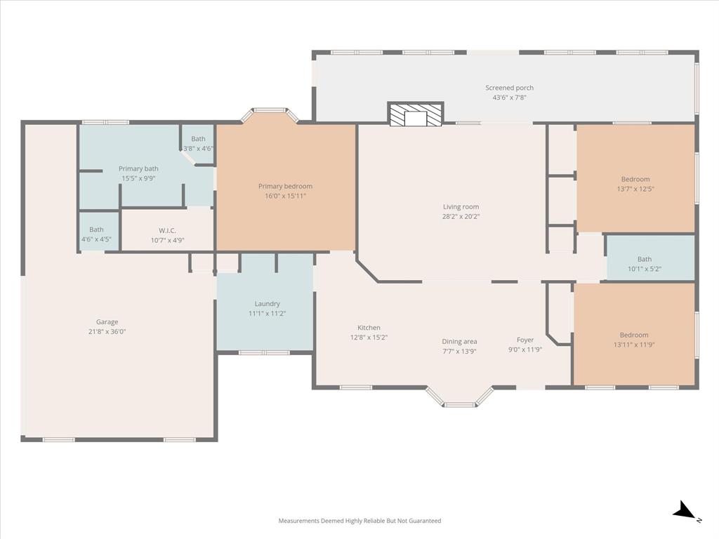 De Cordova Hills - Residential