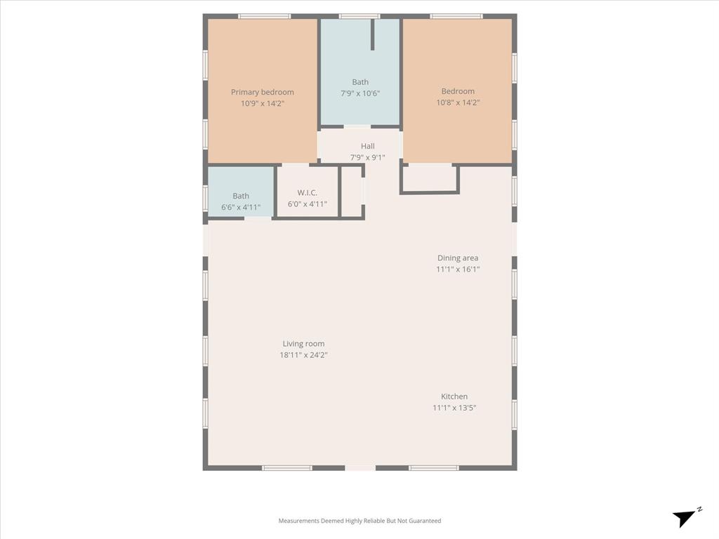 De Cordova Hills - Residential
