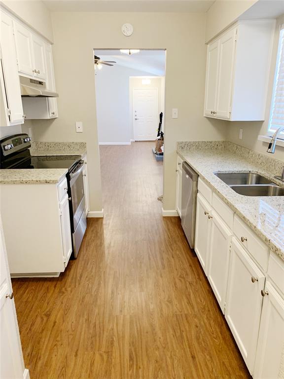 Overland Stage Estates - Residential