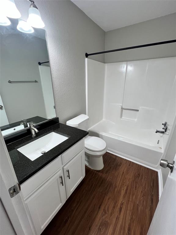 Overland Stage Estates - Residential