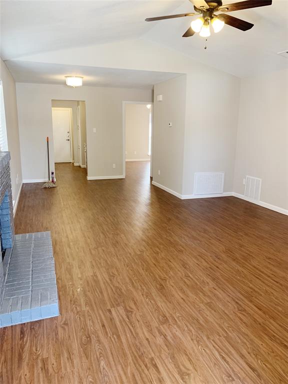 Overland Stage Estates - Residential