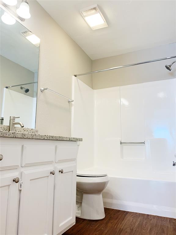 Overland Stage Estates - Residential