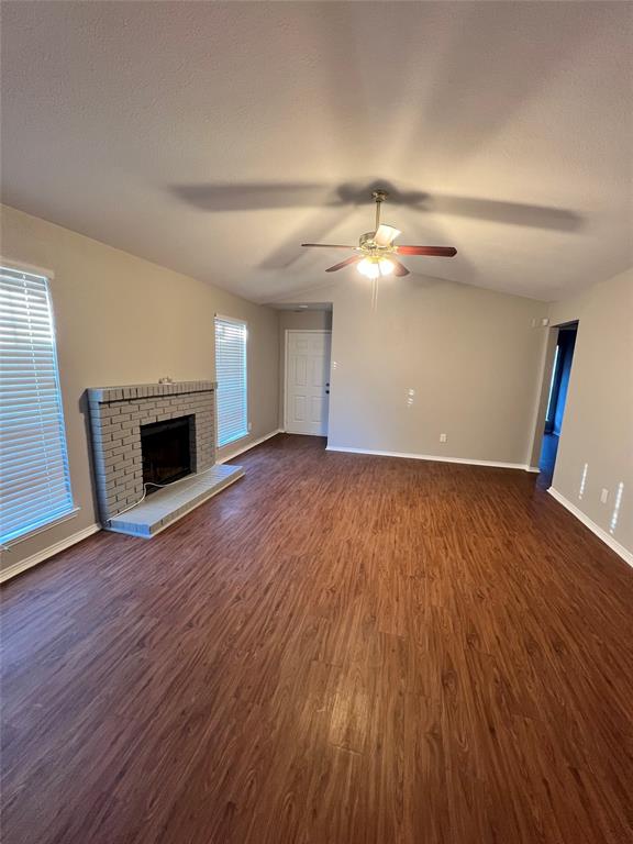 Overland Stage Estates - Residential