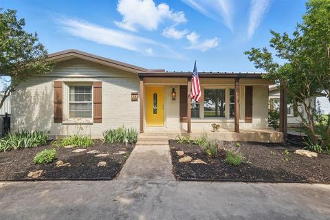 177 Graben Lane Rhome TX 76078
