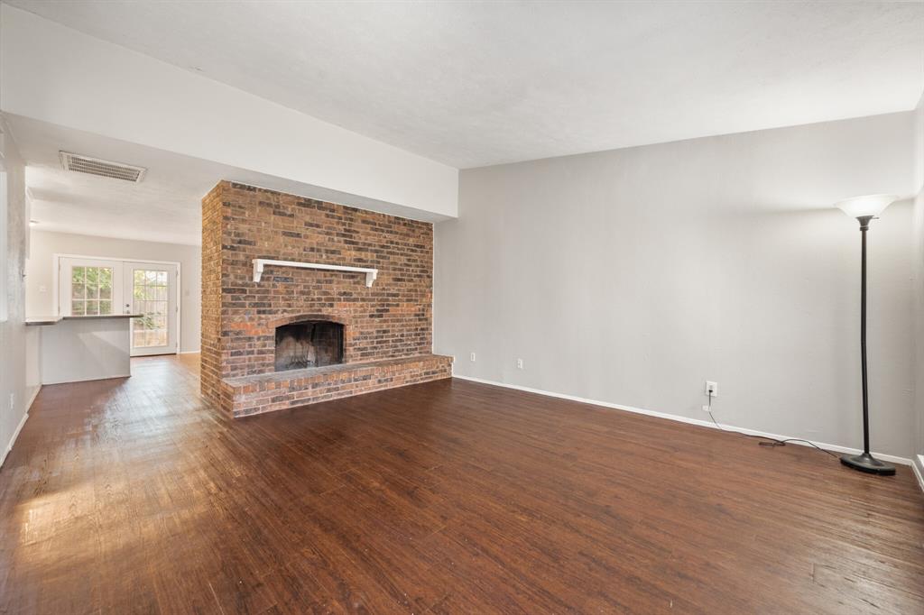 Woodfield Add Arlington - Residential