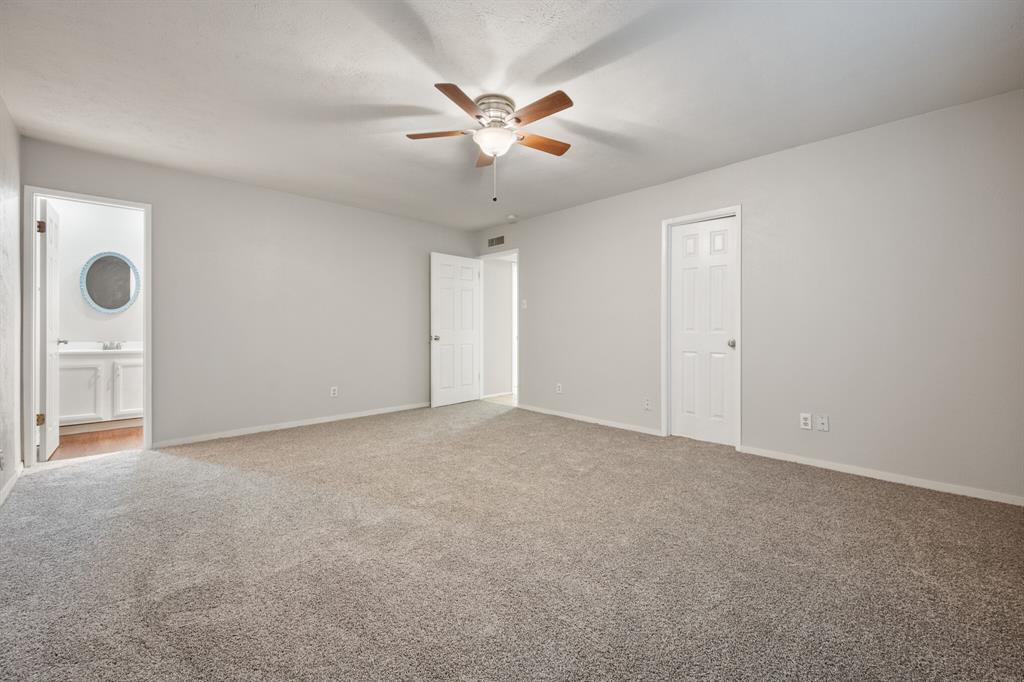 Woodfield Add Arlington - Residential