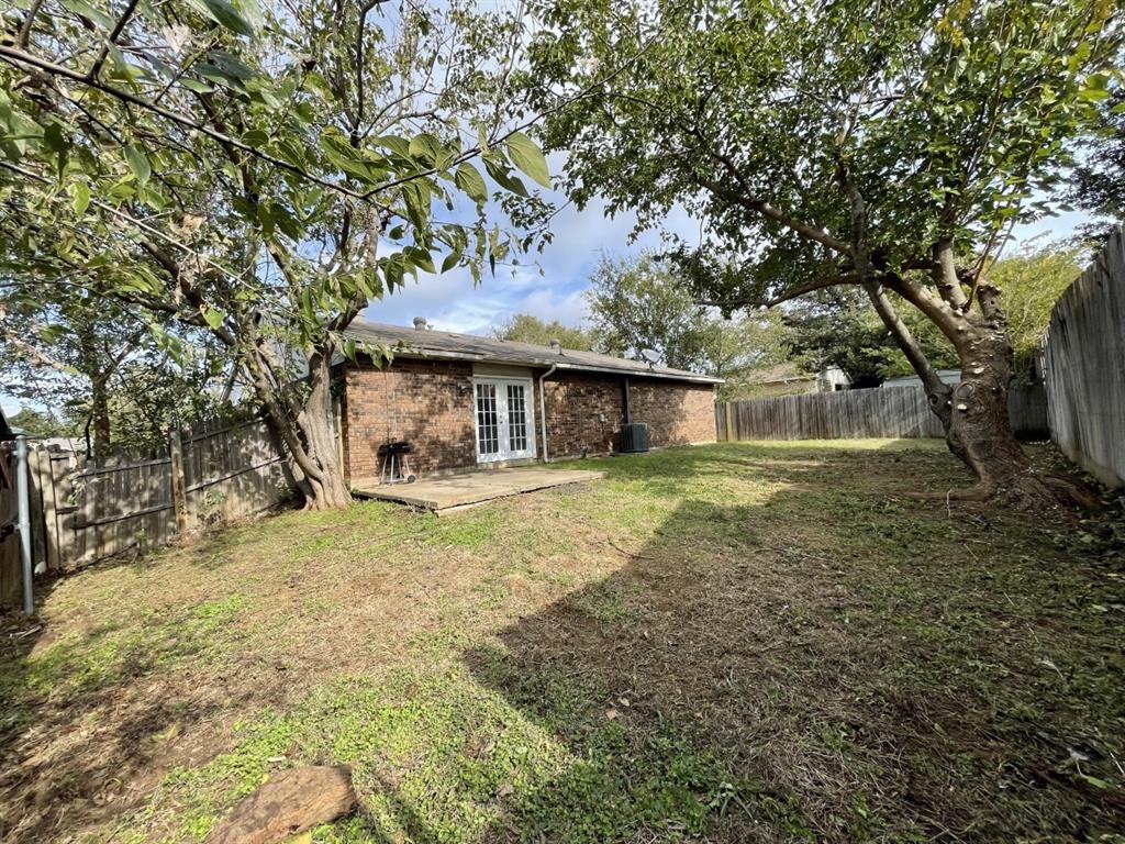 Woodfield Add Arlington - Residential